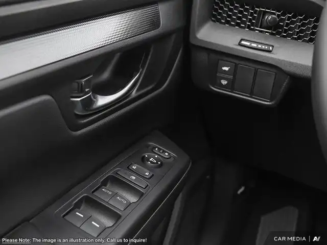 2026 Honda CR-V Hybrid Sport in Cars & Trucks in Kitchener / Waterloo - Image 18