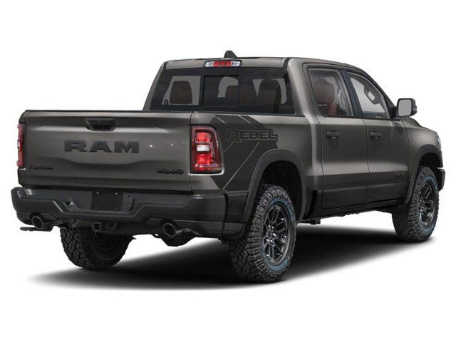 2025 Ram 1500 Rebel in Cars & Trucks in Timmins - Image 3