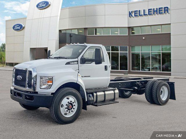 2025 Ford F-750 XLT in Cars & Trucks in Brandon