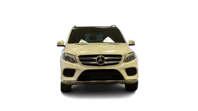 2016 Mercedes-Benz GLE GLE 350d Premium Pkg, Sport Pkg Leather,  in Cars & Trucks in Regina - Image 4