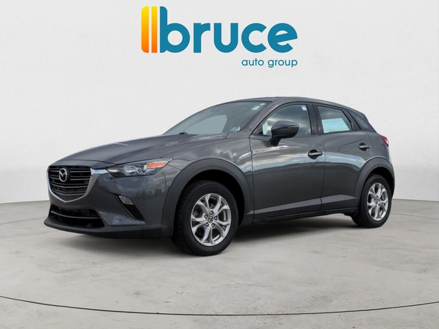  2019 Mazda CX-3 GS in Cars & Trucks in Yarmouth