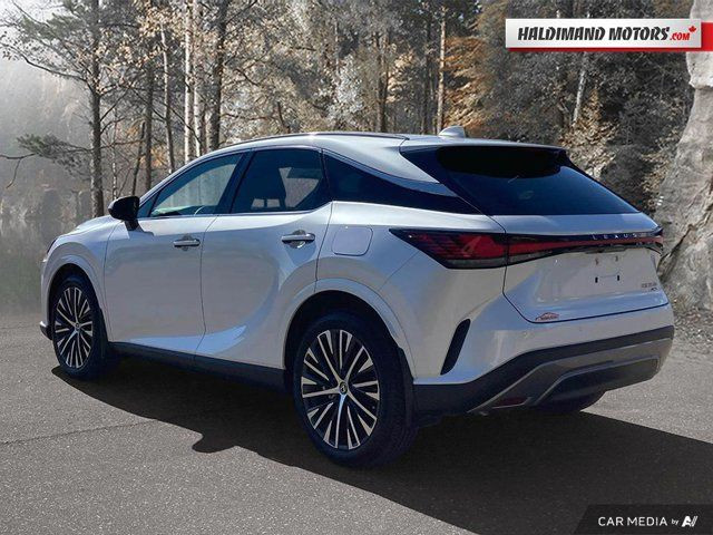 2024 Lexus RX RX 350 in Cars & Trucks in Hamilton - Image 3