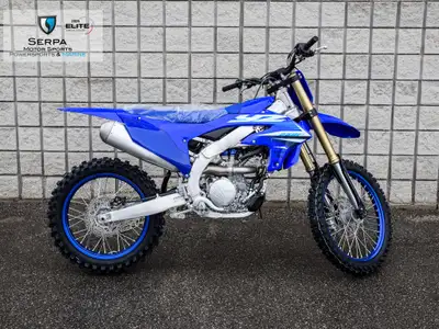 PRICE PLUS HST ONLY! Welcome to Serpa Motor Sports Powersports & Marine in Aurora, Ontario! We are p...