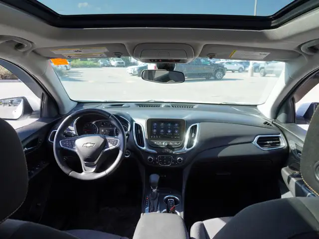 2022 Chevrolet Equinox LT - LED Lights - Apple CarPlay in Cars & Trucks in Ottawa - Image 13