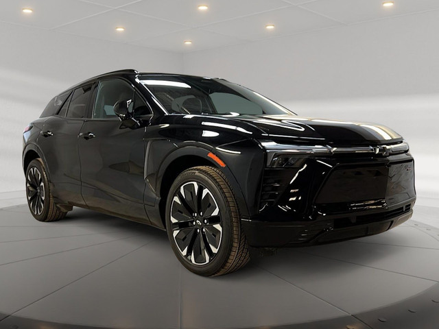 2024 Chevrolet Blazer EV RS NAV 4RM in Cars & Trucks in Laval / North Shore - Image 3