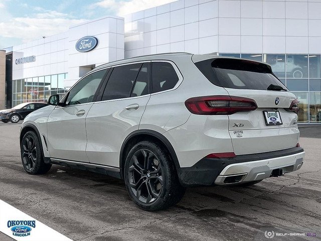 2021 BMW X5 xDrive40i DRIVE MODES/LANE ASSIST/NAVI/360 DEGREE... in Cars & Trucks in Calgary - Image 4