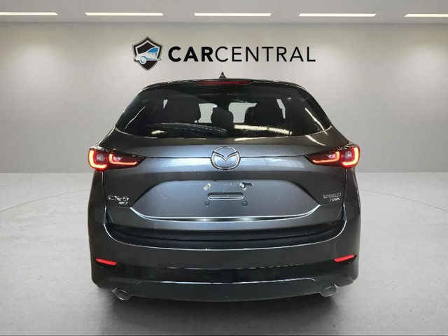 2022 Mazda CX-5 SPORT DESIGN W/TURBO in Cars & Trucks in Barrie - Image 4