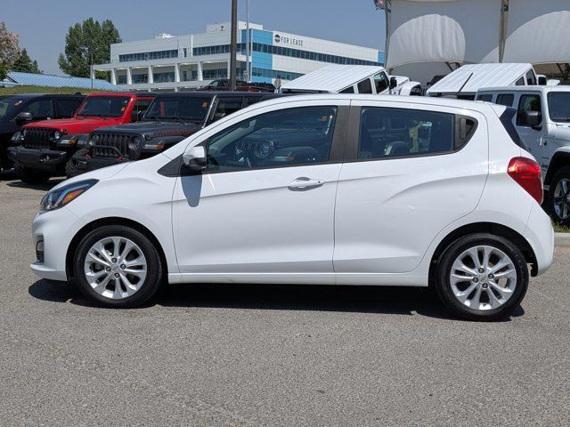 2020 Chevrolet Spark LT-Clean Carfax - LOW KMS-Great 1st Vehicle in Cars & Trucks in Calgary - Image 4