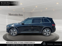 Ogilvie Motors Limited ‘Certified Ready' This vehicle has qualified for our ‘Mercedes-Benz Certified... (image 4)