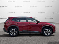 Snag a steal on this certified 2022 Nissan Rogue SV before someone else takes it home. Comfortable y... (image 7)