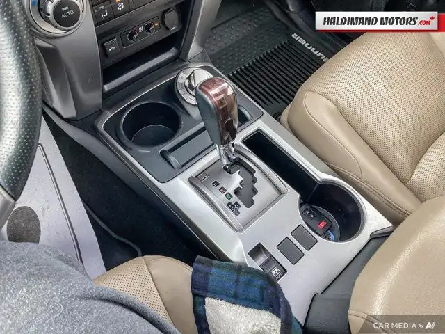 2020 Toyota 4Runner LIMITED in Cars & Trucks in Hamilton - Image 22