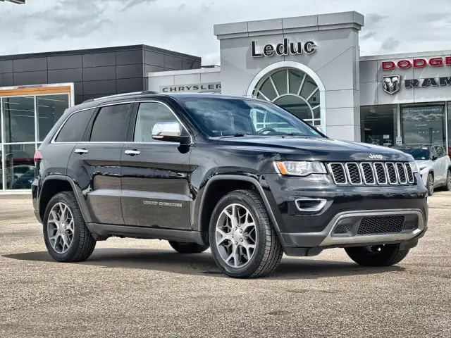 2019 Jeep Grand Cherokee63860190811137120