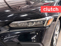 NO ACCIDENTS / CLEAN CARFAX / Adaptive Cruise Control, 12V Outlet, Apple CarPlay and more! Clutch is... (image 7)