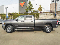 Only 64,245 KM! Dealer Certified Pre-Owned. This Ram 2500 delivers a Intercooled Turbo Diesel I-6 6.... (image 1)