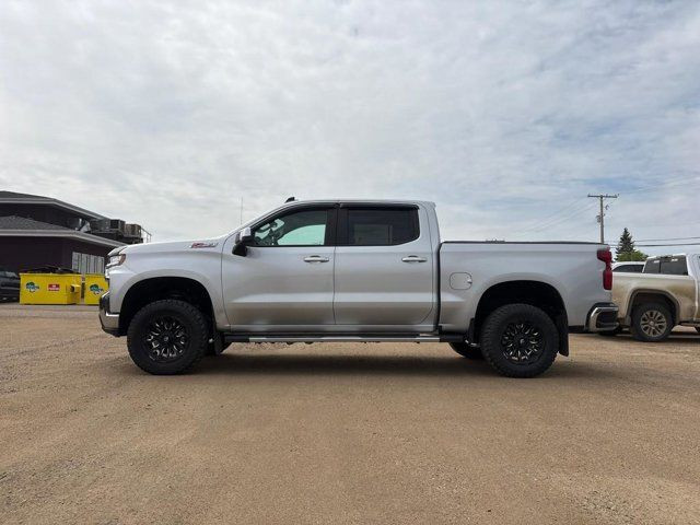 2022 Chevrolet Silverado 1500 LTD LT | Apple Carplay in Cars & Trucks in Saskatoon - Image 4