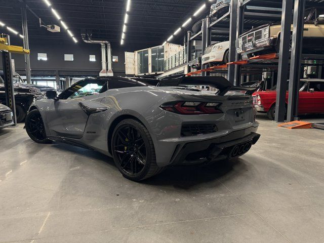 2024 Chevrolet Corvette Z06 3LZ | Full Car PPF | Front Lift in Cars & Trucks in Strathcona County - Image 3