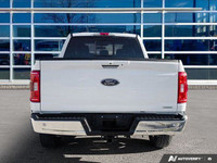 Recent Arrival! Check out this hard to find 2022 Ford F-150 XLT Crew Cab with a 6.5' Box (157 WB)! T... (image 4)
