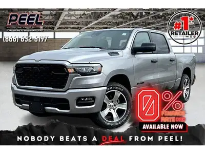 Engage & Explore with Peel Chrysler, Canada's #1 Stellantis FCA Retailer, 9 years in a row! Whether...
