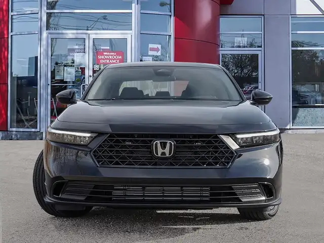 2025 Honda Accord SE in Cars & Trucks in City of Toronto - Image 3