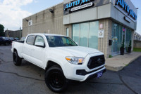SAFETY INCLUDED FREE ACCIDENT Very Clean Toyota Tacoma 3.5L V6 TRD-Off Road Package with Automatic T... (image 7)