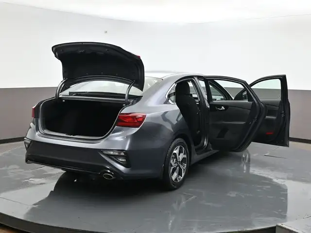 2021 Kia Forte EX Apple Carplay/Android Auto, Heated Seats, Keyl in Cars & Trucks in Dartmouth - Image 55