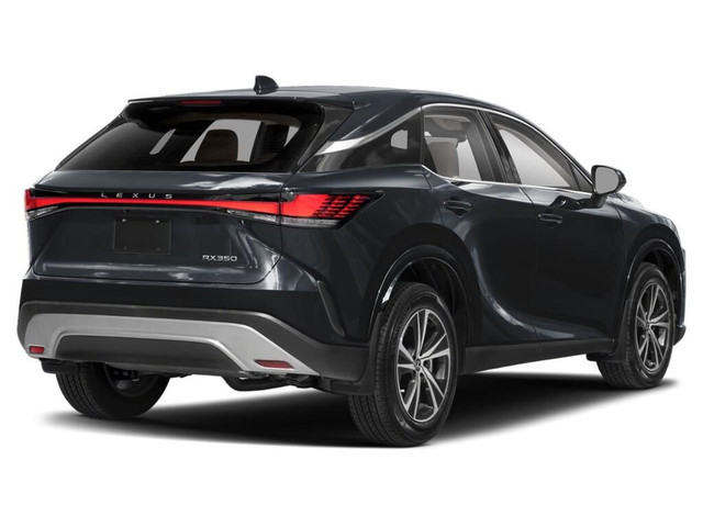 2024 Lexus RX 350 ULTRA LUXURY AWD in Cars & Trucks in Edmonton - Image 2