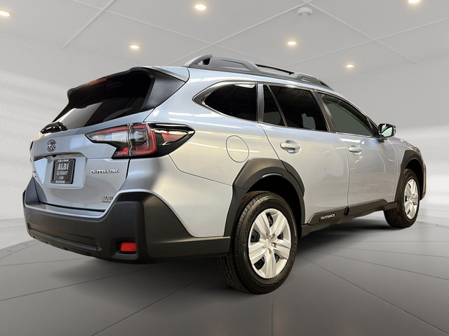 2024 Subaru Outback CONVENIENCE 4RM in Cars & Trucks in Laval / North Shore - Image 4
