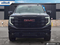 Come see this certified 2024 GMC Sierra 1500 Elevation Crew 4X4 | 5.3L | X31 | Leather | Sunroof | A... (image 7)