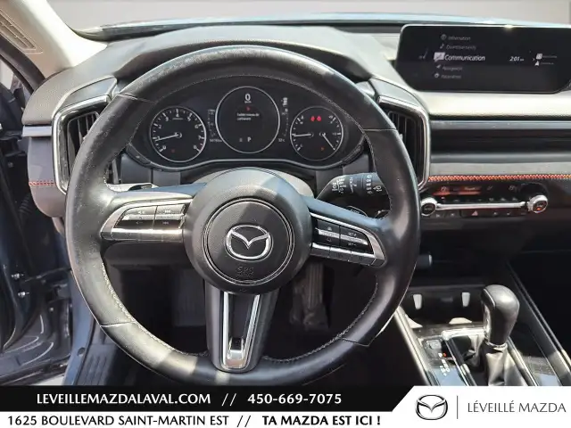 2024 Mazda CX-50 GT turbo/Édition Meridian in Cars & Trucks in Laval / North Shore - Image 20