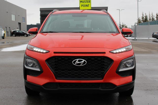 2020 Hyundai Kona Essential in Cars & Trucks in Calgary - Image 4