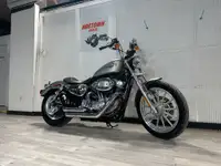 2009 Harley-Davidson XL883L Ontario #1 Preowned Dealer