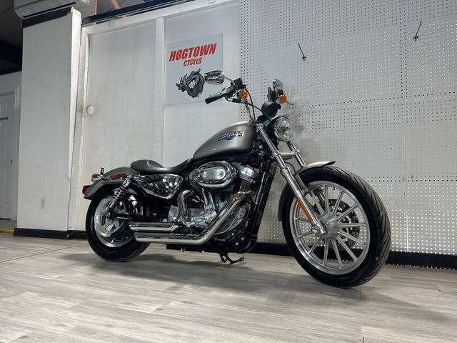 2009 Harley-Davidson XL883L Ontario #1 Preowned Dealer in Street, Cruisers & Choppers in London