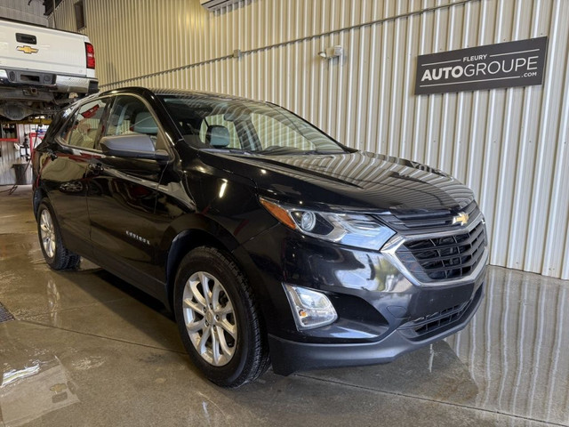2019 Chevrolet Equinox LS Auto AC Cam in Cars & Trucks in Gatineau