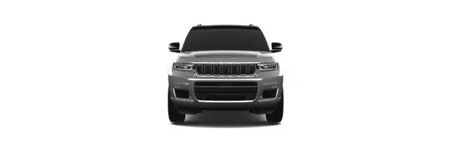 2025 JEEP Grand Cherokee L Summit dans Autos et camions dans Medicine Hat - Image 3
