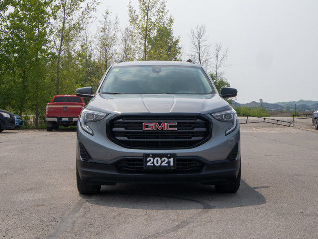 2021 GMC Terrain SLE - Trailer Provisions Remote Start in Cars & Trucks in Belleville - Image 2