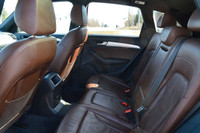 Komfort, All Wheel Drive, Panoramic Roof, Bluetooth, Leather Interior, Cruise Control, , Backup Came... (image 9)
