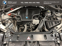 ===== 2016 BMW X4 xDrive28i | Gr. Sup. Amélioré | Accès confort | ===== ===== Pourquoi acheter chez... (image 9)