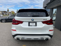 Carzone is pleased to offer this beautiful One Owner Accident-free 2018 BMW X3. Comes fully loaded f... (image 6)