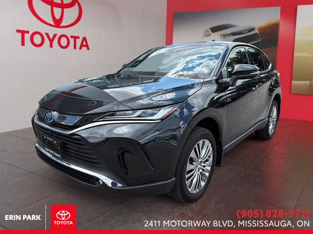 2023 Toyota Venza Limited in Cars & Trucks in Oakville / Halton Region