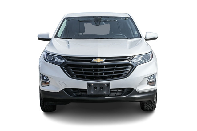 2018 Chevrolet Equinox LT / Carplay et Android / Camera Recul /  in Cars & Trucks in City of Montréal - Image 2