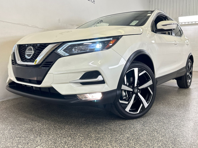 2023 Nissan Qashqai SL SL/AWD/LEATHER/NAVI/ROOF/DIRECT OFF 1... in Cars & Trucks in Belleville - Image 4