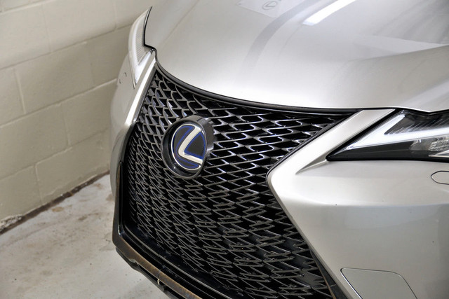 2021 Lexus UX 250h F SPORT 1 ***A PARTIR DE 5.6% DE TAUX D'INTER in Cars & Trucks in Longueuil / South Shore - Image 3