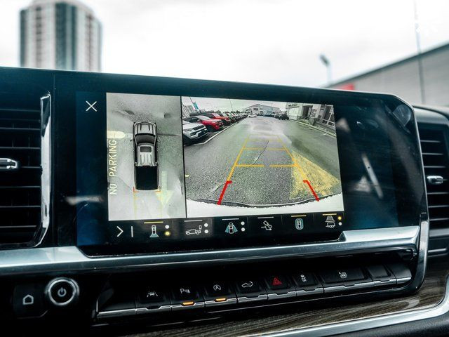 2023 Chevrolet Silverado 1500 RST 147'' V8 360 Cam Bose Audio in Cars & Trucks in City of Toronto - Image 4