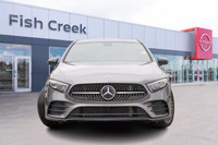 ==== 2022 Mercedes-Benz A220 4MATIC -- 188 HP | One Owner | Traded for 2025 Nissan Sentra SV | Premi... (image 1)