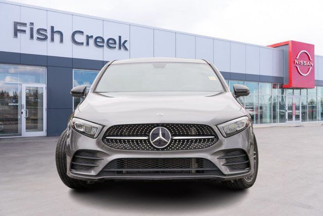 2022 Mercedes-Benz A 220 | One Owner | Premium AWD | in Cars & Trucks in Calgary - Image 2