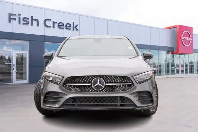2022 Mercedes-Benz A 220 | One Owner | Premium AWD | in Cars & Trucks in Calgary - Image 3