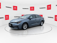 This, is a Gray 2020 Toyota Corolla with SE CVT Package, Featuring:~ Complete Service History~ Purch... (image 4)