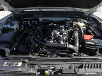 Check out this locally owned 2023 Ford Bronco Outer Banks 314Aready for your next adventure. Powered... (image 7)