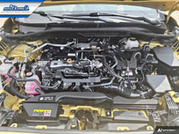 Look at this certified 2024 Toyota Corolla Cross Hybrid XSE AWD | Leather | Sunroof | JBL Audio | He... (image 8)