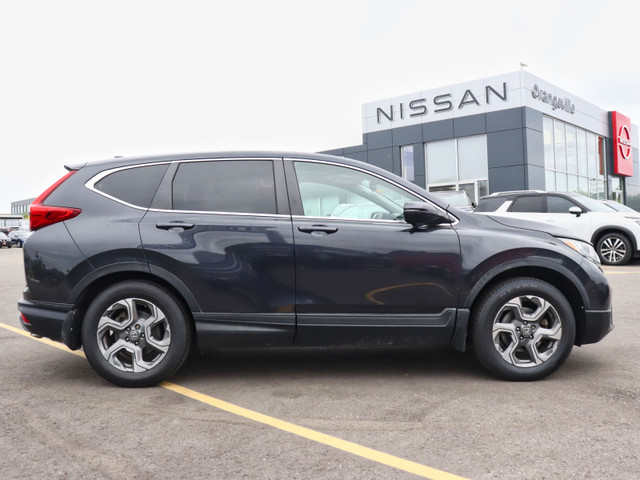 2019 Honda CR-V EX in Cars & Trucks in Oakville / Halton Region - Image 3